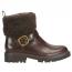 Sofft Adelle Ankle Boot Tobacco/ Chocolate (Women's) 1