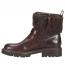 Sofft Adelle Ankle Boot Tobacco/ Chocolate (Women's) 2