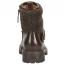 Sofft Adelle Ankle Boot Tobacco/ Chocolate (Women's) 5