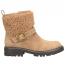 Sofft Adelle Ankle Boot Cognac/ Brown (Women's) 1