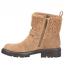 Sofft Adelle Ankle Boot Cognac/ Brown (Women's) 2