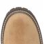 Sofft Adelle Ankle Boot Cognac/ Brown (Women's) 3