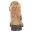 Sofft Adelle Ankle Boot Cognac/ Brown (Women's) 5