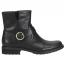 Sofft Beth Boot Black (Women's) 1