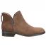 Sofft Desi Bootie Rich Brown (Women's) 1