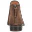 Sofft Desi Bootie Rich Brown (Women's) 5