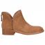 Sofft Desi Bootie Brandy (Women's) 1