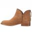 Sofft Desi Bootie Brandy (Women's) 2