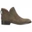Sofft Desi Bootie Dark Taupe (Women's) 1