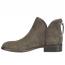 Sofft Desi Bootie Dark Taupe (Women's) 2