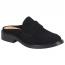 Sofft Monique Loafer Mule Black (Women's)