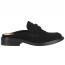 Sofft Monique Loafer Mule Black (Women's) 1