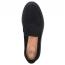 Sofft Mara Loafer Black Suede (Women's) 3