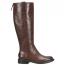Sofft Samantha III Tall Boot Cocoa Brown (Women's) 1