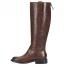 Sofft Samantha III Tall Boot Cocoa Brown (Women's) 2