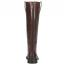 Sofft Samantha III Tall Boot Cocoa Brown (Women's) 5