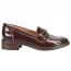 Sofft Nova Heeled Loafer Cognac (Women's) 1