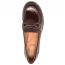Sofft Nova Heeled Loafer Cognac (Women's) 3