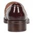 Sofft Nova Heeled Loafer Cognac (Women's) 5