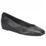Sofft Poppy Flat Black (Women's)