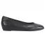 Sofft Poppy Flat Black (Women's) 1