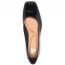 Sofft Poppy Flat Black Patent (Women's) 3