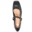 Sofft Palma Mary Jane Flat Black (Women's) 3