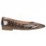Sofft Madrid Flat Caramel (Women's) 1