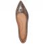 Sofft Madrid Flat Caramel (Women's) 3