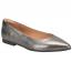 Sofft Madrid Flat Dark Pewter (Women's)