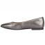 Sofft Madrid Flat Dark Pewter (Women's) 2