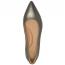 Sofft Madrid Flat Dark Pewter (Women's) 3