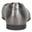 Sofft Madrid Flat Dark Pewter (Women's) 5