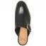 Sofft Giovanna Clog Black (Women's) 3