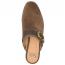 Sofft Giovanna Clog Rich Brown (Women's) 3