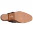 Sofft Giovanna Clog Rich Brown (Women's) 4