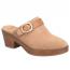 Sofft Giovanna Clog Desert (Women's)