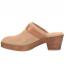 Sofft Giovanna Clog Desert (Women's) 2