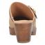 Sofft Giovanna Clog Desert (Women's) 5