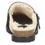 Sofft Angela Clog Black (Women's) 5