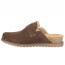 Sofft Angela Clog Cordova Brown (Women's) 2
