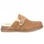 Sofft Angela Clog Brandy (Women's) 1