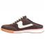 Sofft Kassie Sneaker Mule Rich Brown (Women's) 2