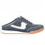 Sofft Kassie Sneaker Mule Midnight Navy (Women's) 1