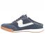 Sofft Kassie Sneaker Mule Midnight Navy (Women's) 2