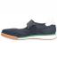 Sofft Kelly Mary Jane Sneaker Navy (Women's) 2
