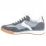 Sofft Kat Sneaker Storm Blue Multi (Women's) 2