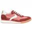 Sofft Kat Sneaker Damasco Red Multi (Women's) 1