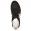 Sofft Kameron Sneaker Black (Women's) 3