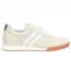 Sofft Kameron Sneaker White/ Beige (Women's) 1